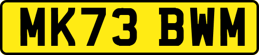 MK73BWM