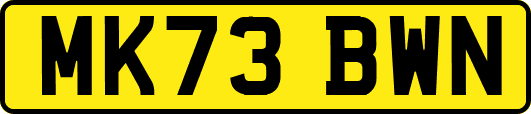 MK73BWN