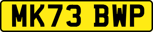MK73BWP