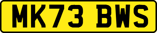 MK73BWS