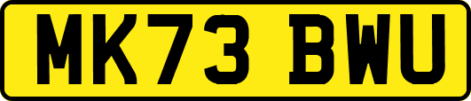 MK73BWU