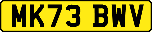 MK73BWV
