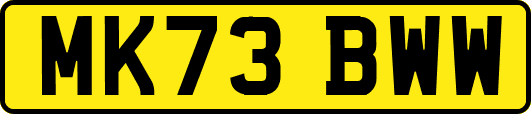 MK73BWW