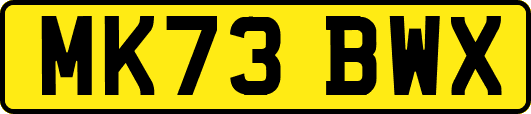 MK73BWX