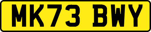 MK73BWY
