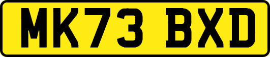 MK73BXD