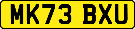 MK73BXU