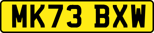 MK73BXW