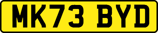 MK73BYD