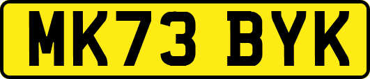MK73BYK