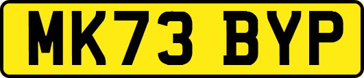 MK73BYP