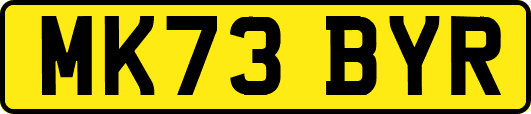 MK73BYR