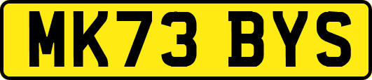 MK73BYS