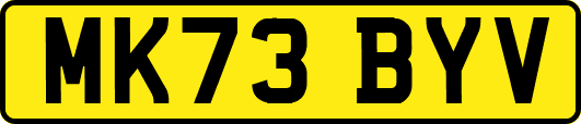 MK73BYV