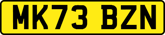 MK73BZN