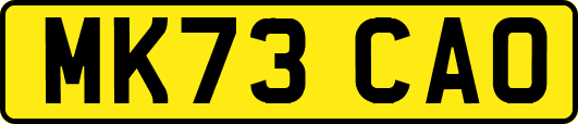 MK73CAO
