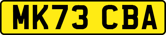 MK73CBA