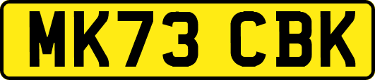 MK73CBK