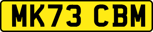 MK73CBM