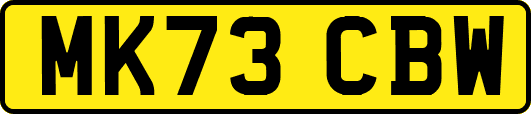 MK73CBW