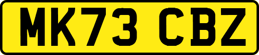 MK73CBZ