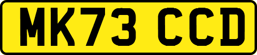 MK73CCD