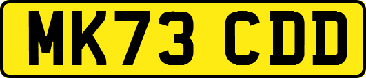 MK73CDD
