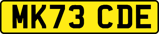 MK73CDE