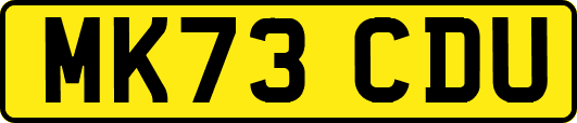 MK73CDU