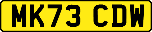 MK73CDW