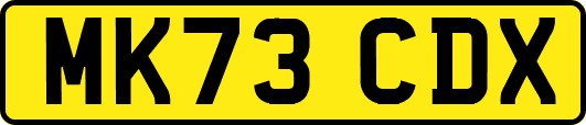 MK73CDX