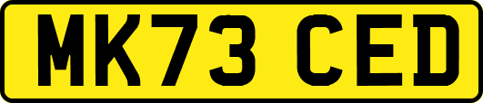 MK73CED