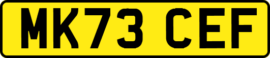 MK73CEF