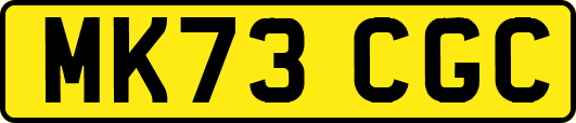 MK73CGC