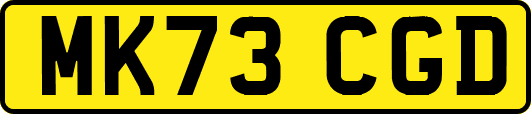 MK73CGD