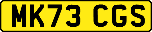 MK73CGS