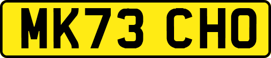 MK73CHO