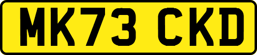 MK73CKD
