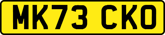 MK73CKO