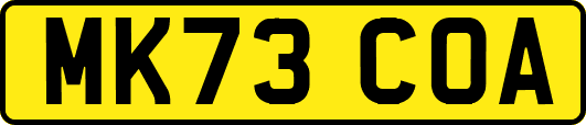 MK73COA