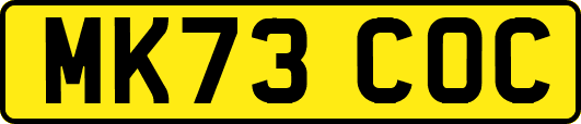 MK73COC
