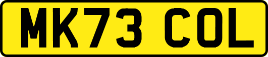 MK73COL