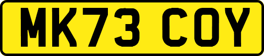 MK73COY