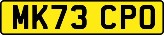 MK73CPO