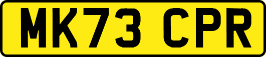 MK73CPR