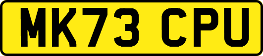 MK73CPU