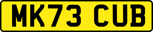 MK73CUB