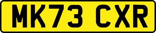MK73CXR