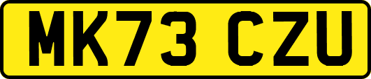 MK73CZU