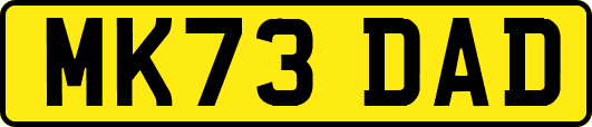 MK73DAD
